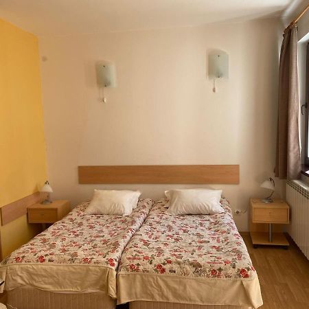 Apart Hotel Flora Residence - Clover Building Flat 09 Borovets Luaran gambar