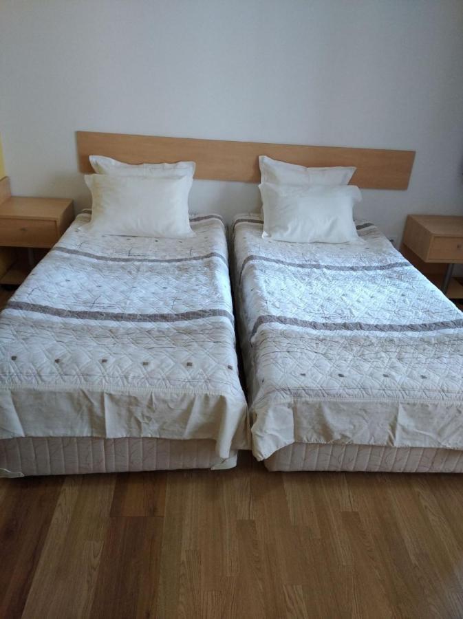 Apart Hotel Flora Residence - Clover Building Flat 09 Borovets Luaran gambar