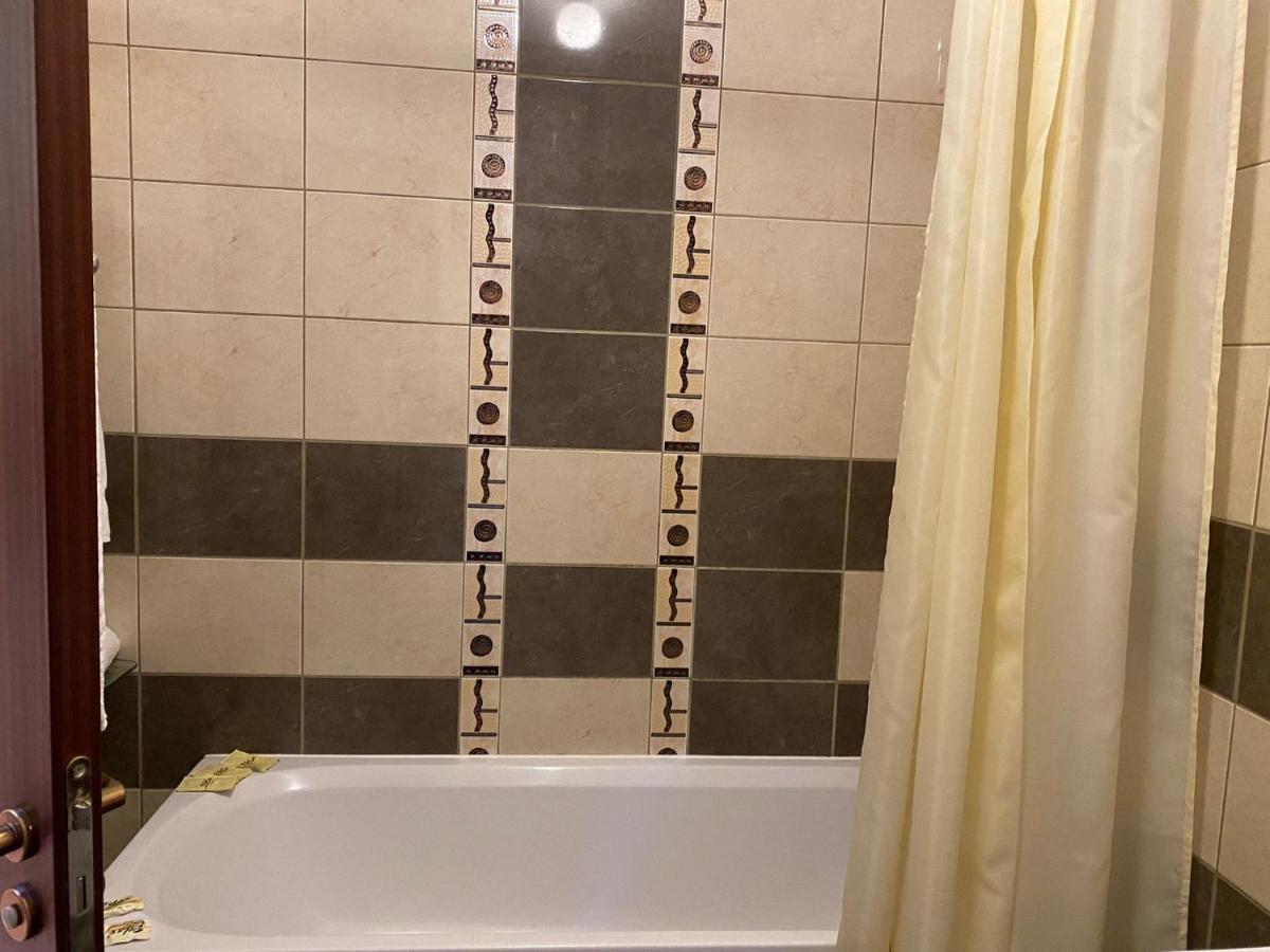 Apart Hotel Flora Residence - Clover Building Flat 09 Borovets Luaran gambar